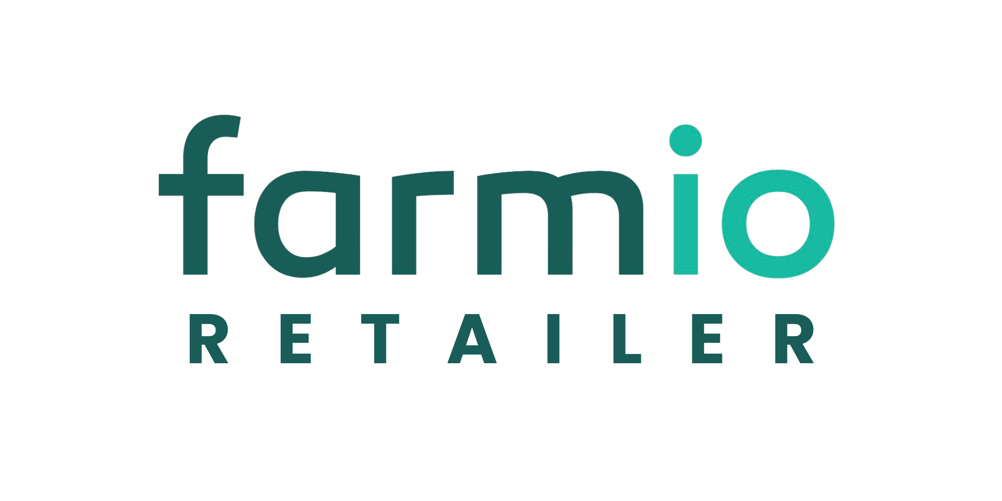 Farmio Logo